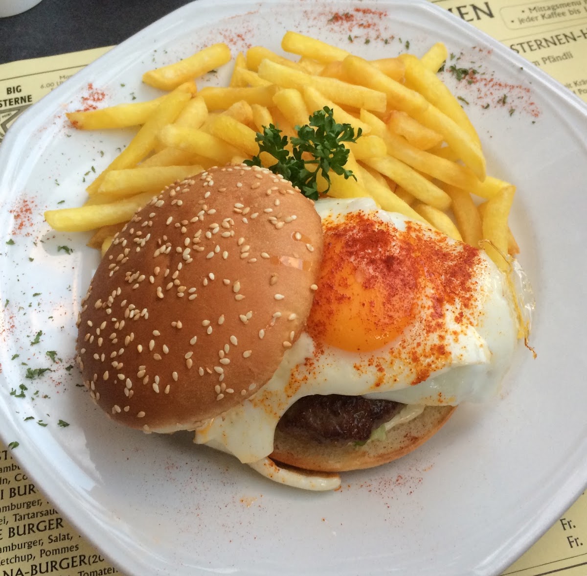 Restaurant Big Sterne Photo 8