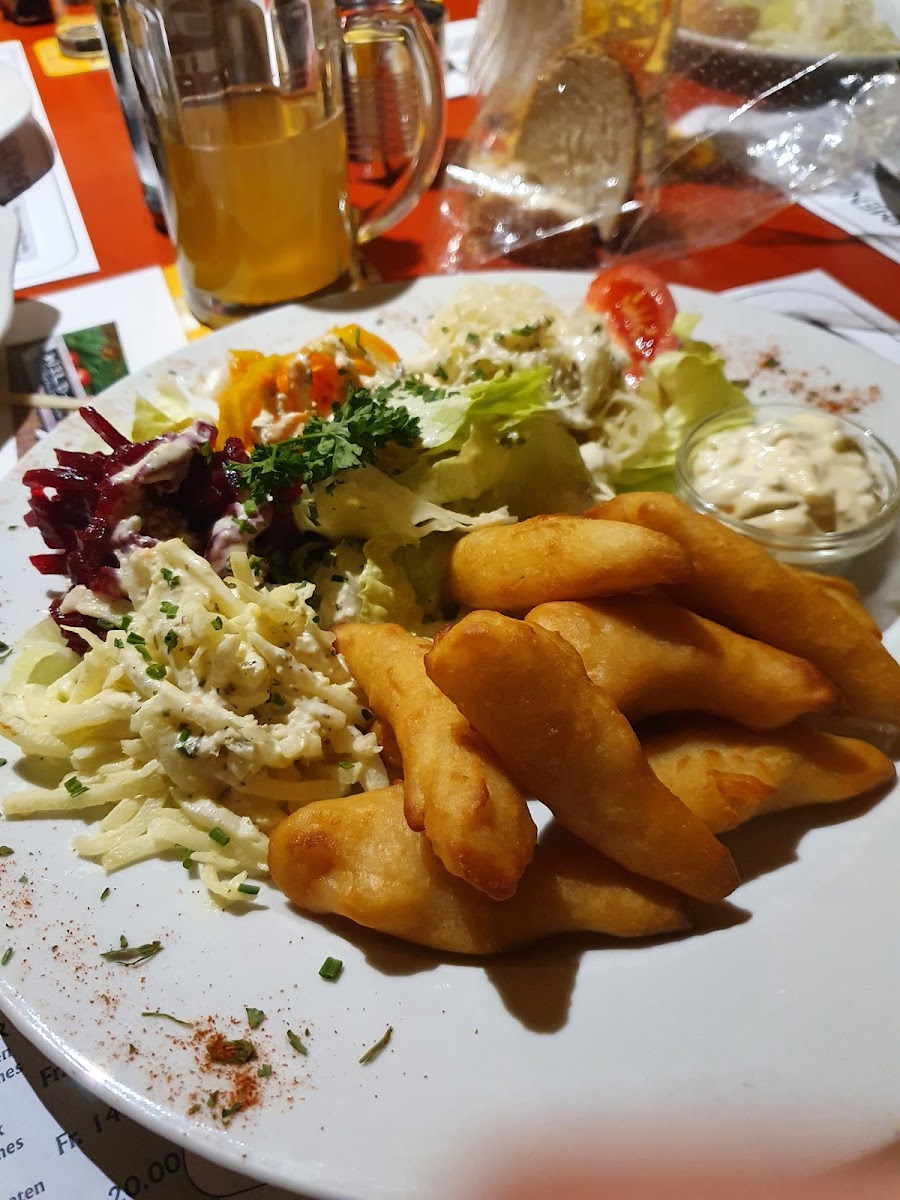 Restaurant Big Sterne Photo 9