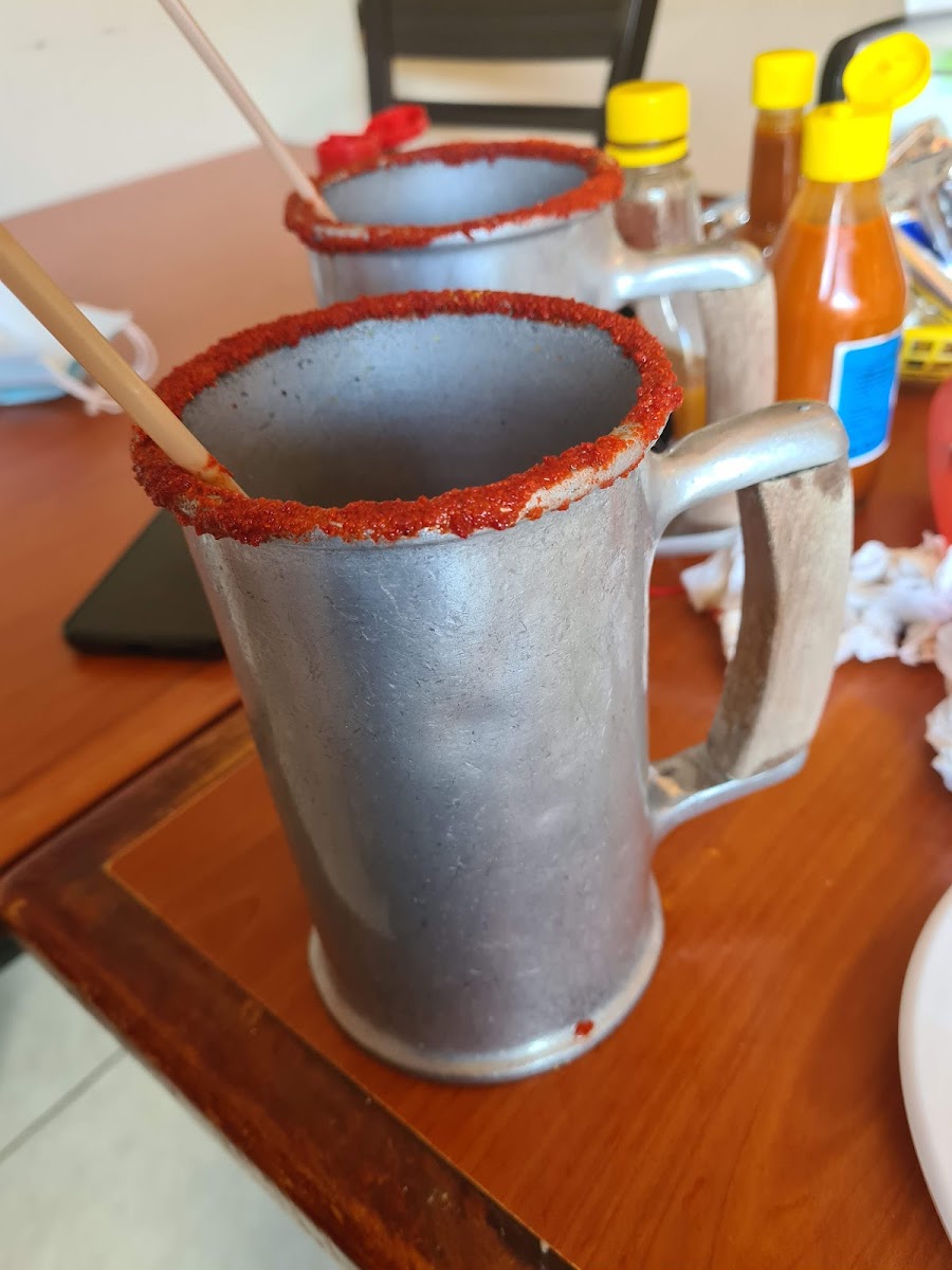 Restaurante de Mariscos la Langosta Photo 10
