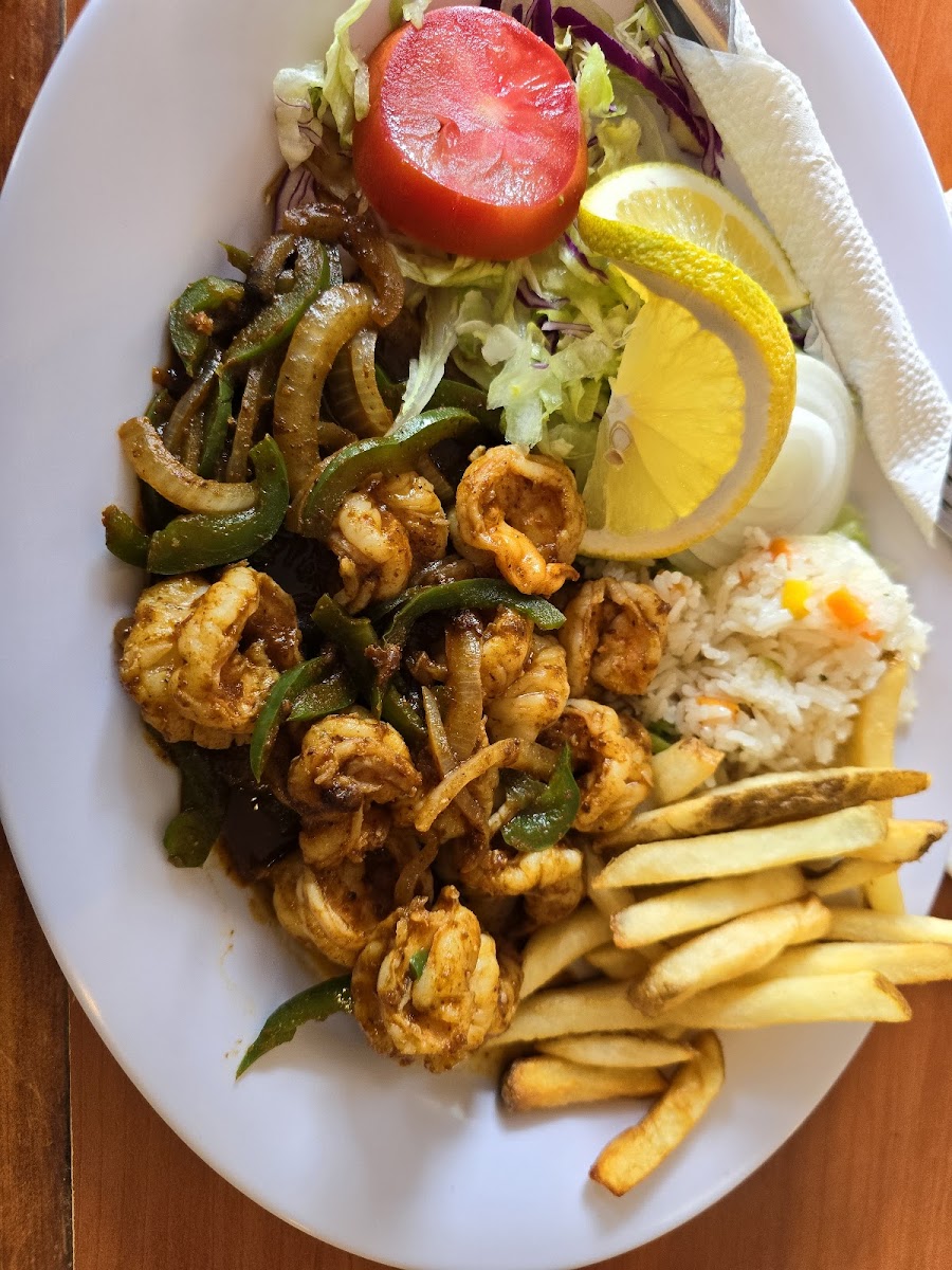 Restaurante de Mariscos la Langosta Photo 3