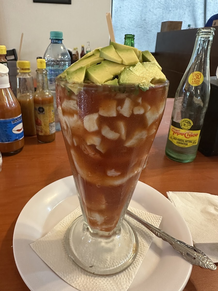 Restaurante de Mariscos la Langosta Photo 4