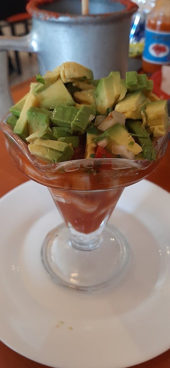 Restaurante de Mariscos la Langosta Photo 5