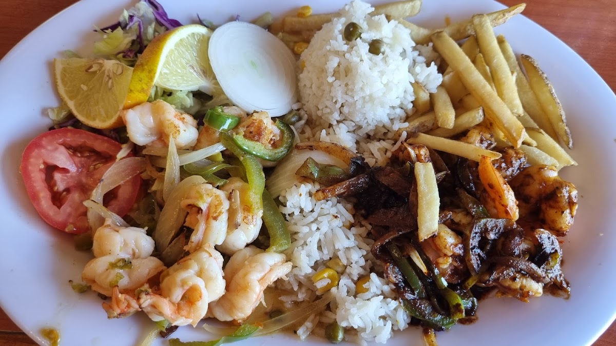 Restaurante de Mariscos la Langosta Photo 6