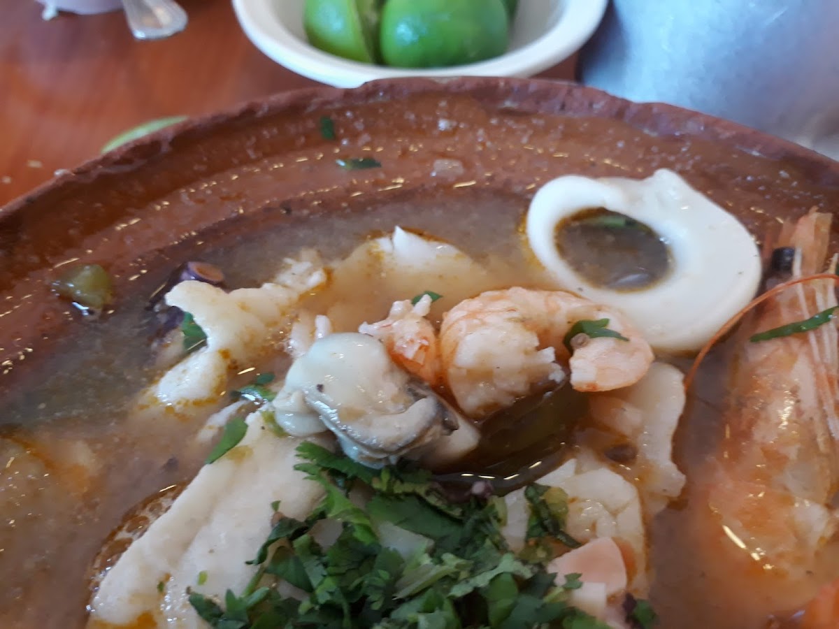 Restaurante de Mariscos la Langosta Photo 8