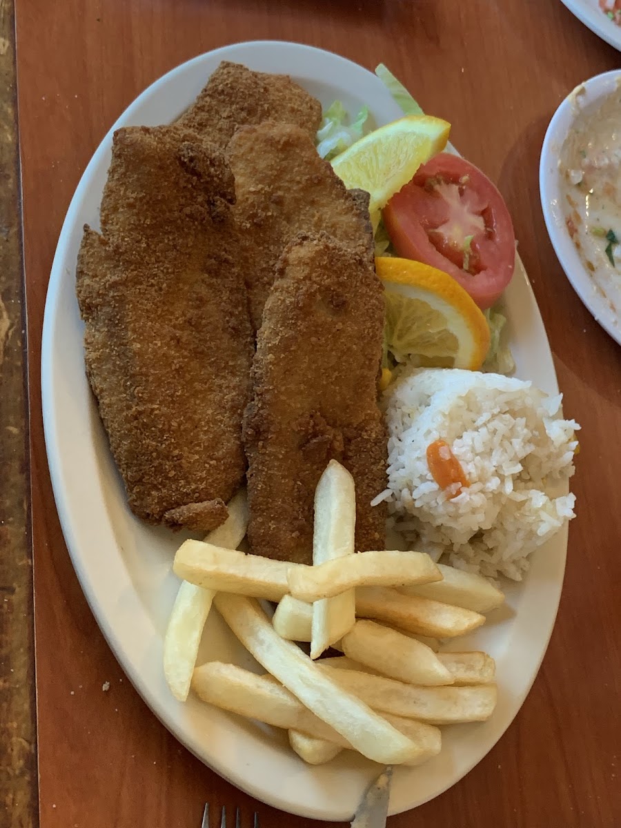 Restaurante de Mariscos la Langosta Photo 9