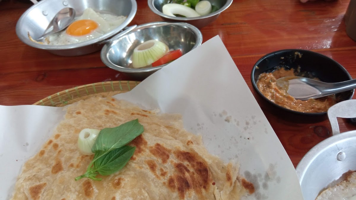 AMANAH FOOD PARK Photo 5