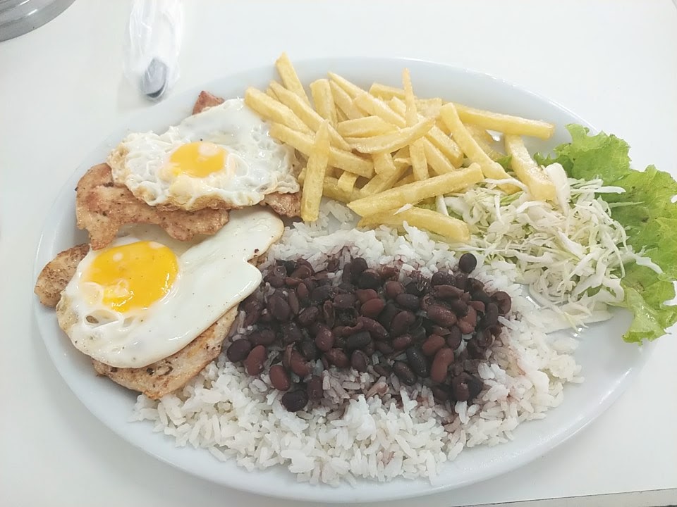 Restaurante Água na Boca Photo 2