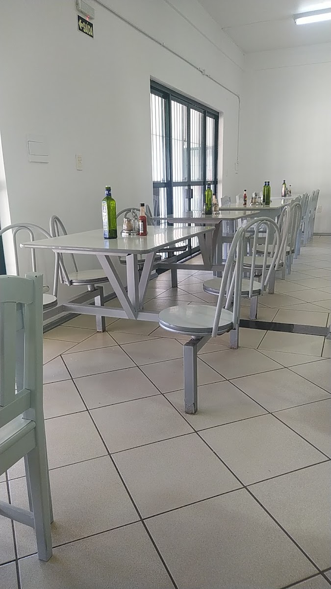 Restaurante Água na Boca Photo 6