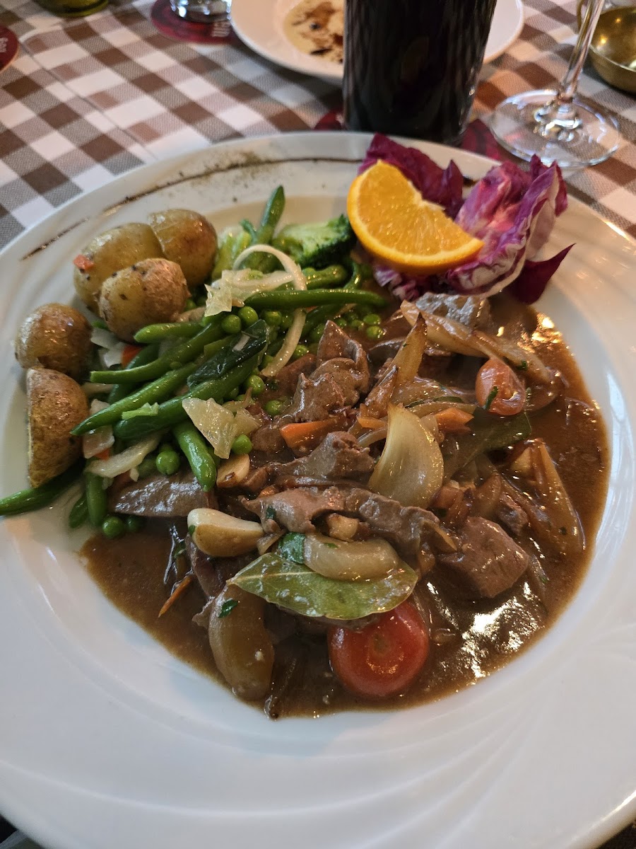 Trattoria Dolce Vita Photo 3