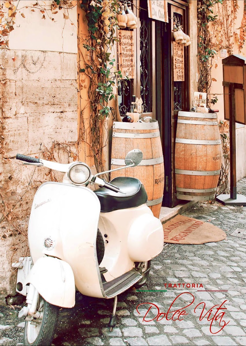 Trattoria Dolce Vita Photo 4
