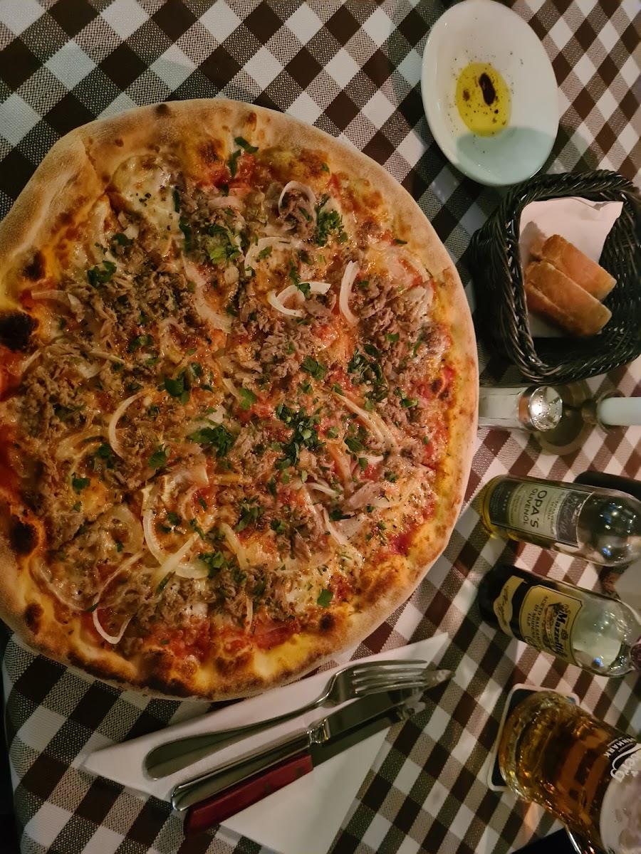 Trattoria Dolce Vita Photo 5