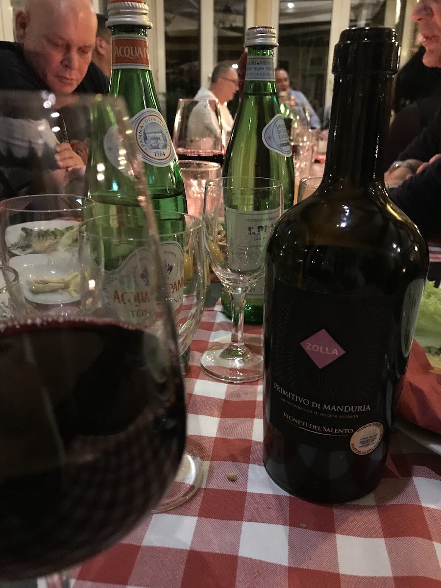 Trattoria Dolce Vita Photo 8