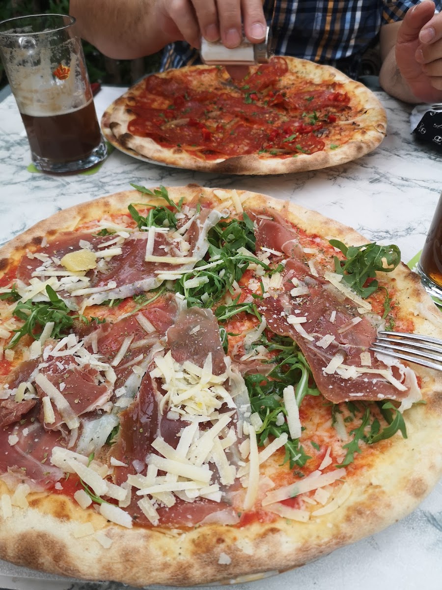 Trattoria Dolce Vita Photo 9