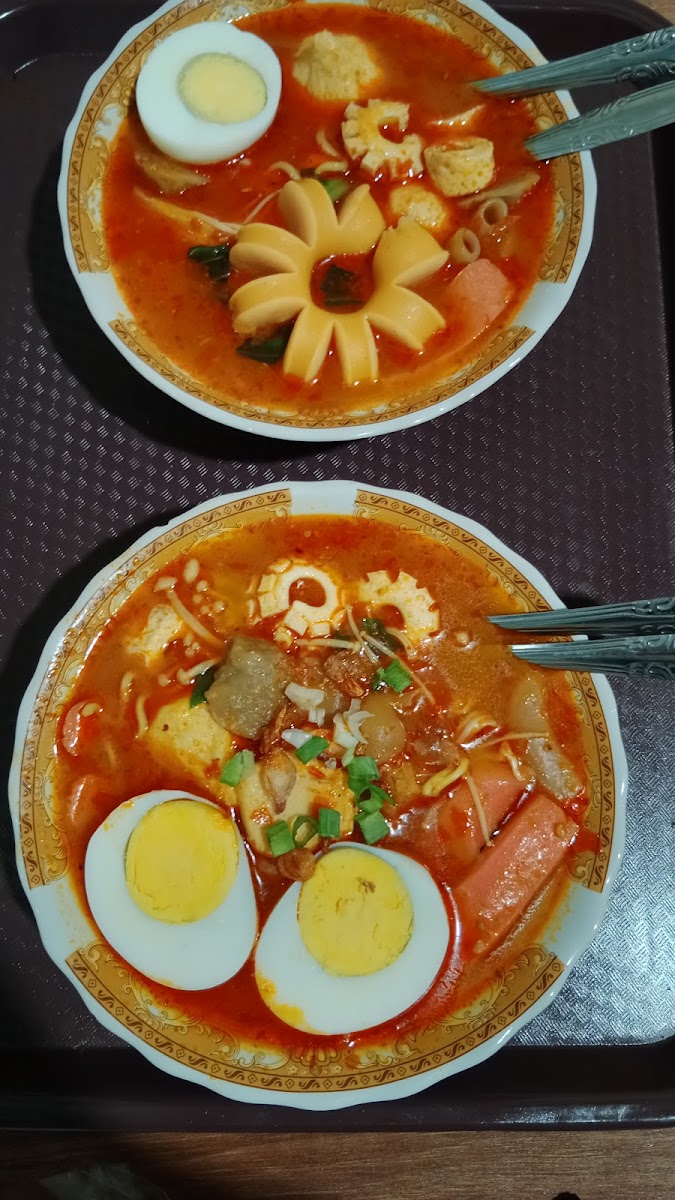 Seblak Bandung Cab.gondoruso Kemlagi Photo 9