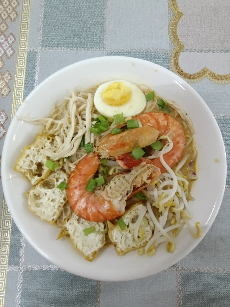 AMNI KITCHEN Photo 10