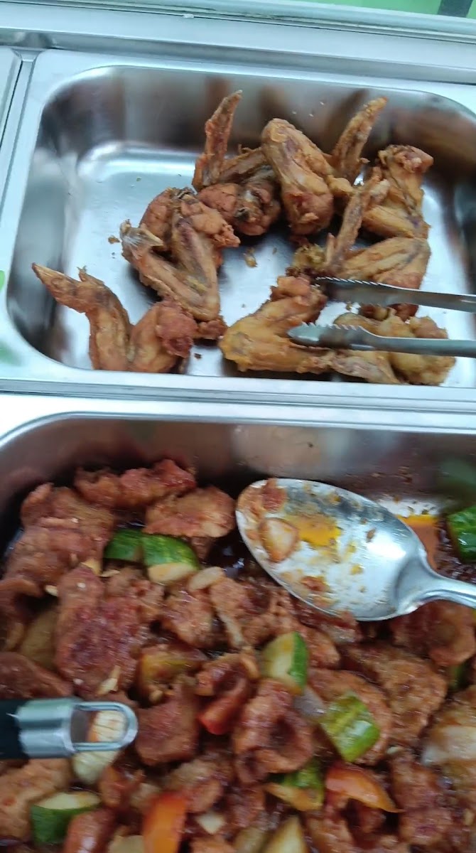 AMNI KITCHEN Photo 2