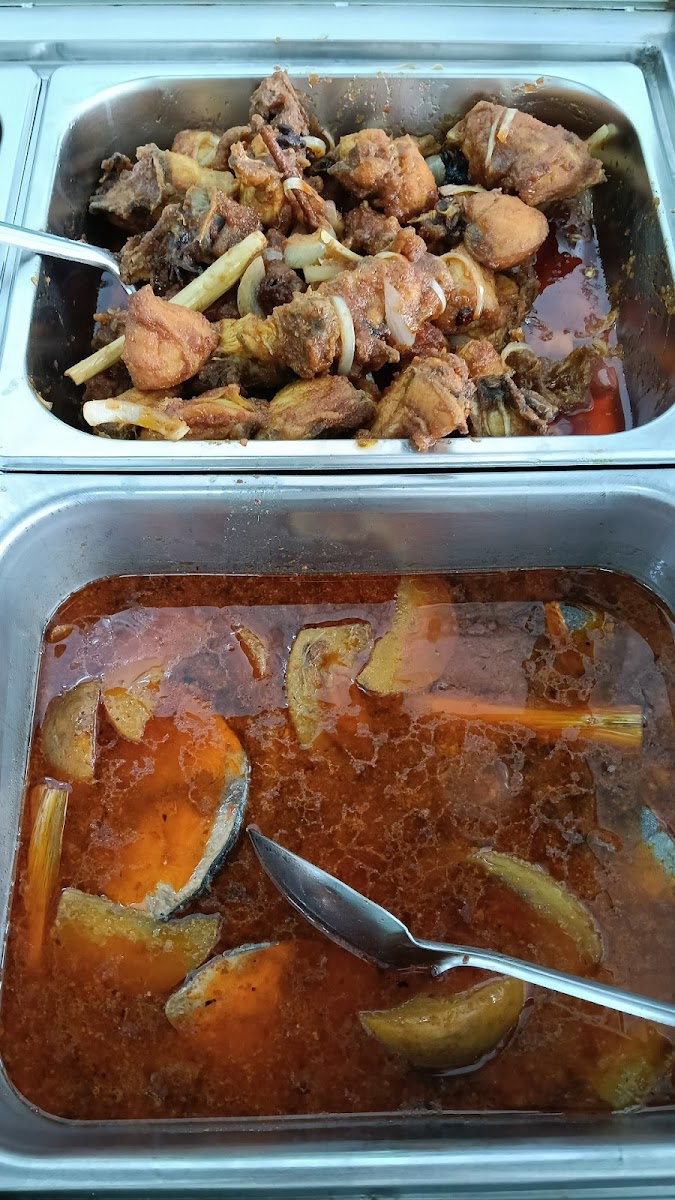 AMNI KITCHEN Photo 3