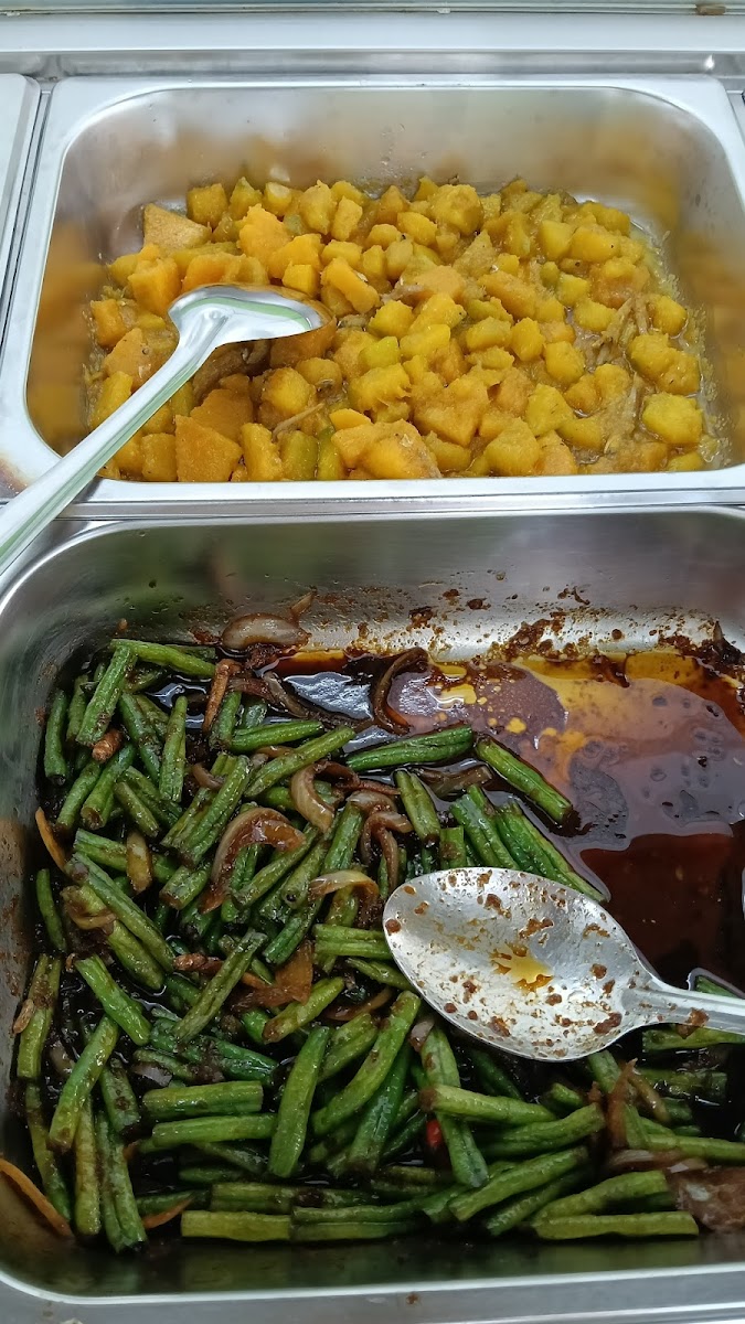 AMNI KITCHEN Photo 4