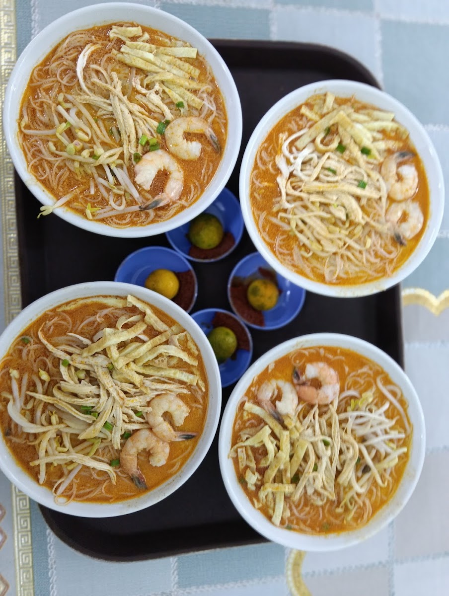 AMNI KITCHEN Photo 7