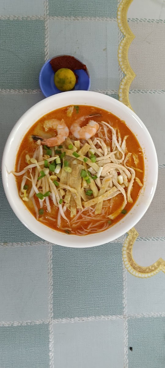 AMNI KITCHEN Photo 8
