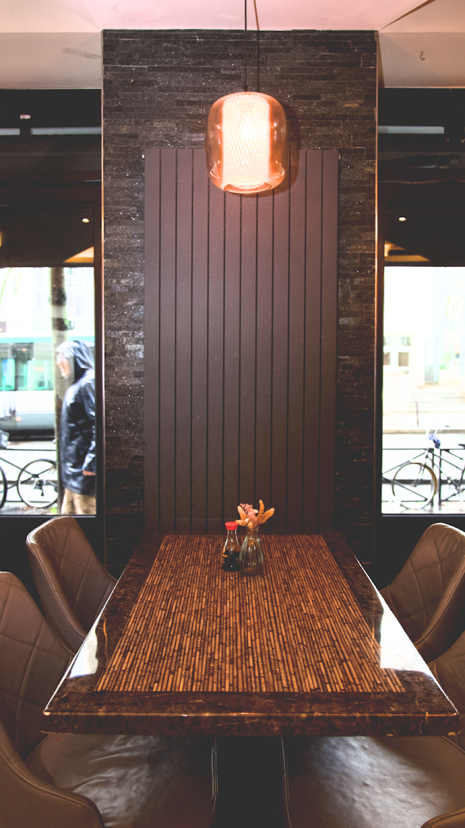 Otakuni - Restaurant japonais Paris 13 Photo 3