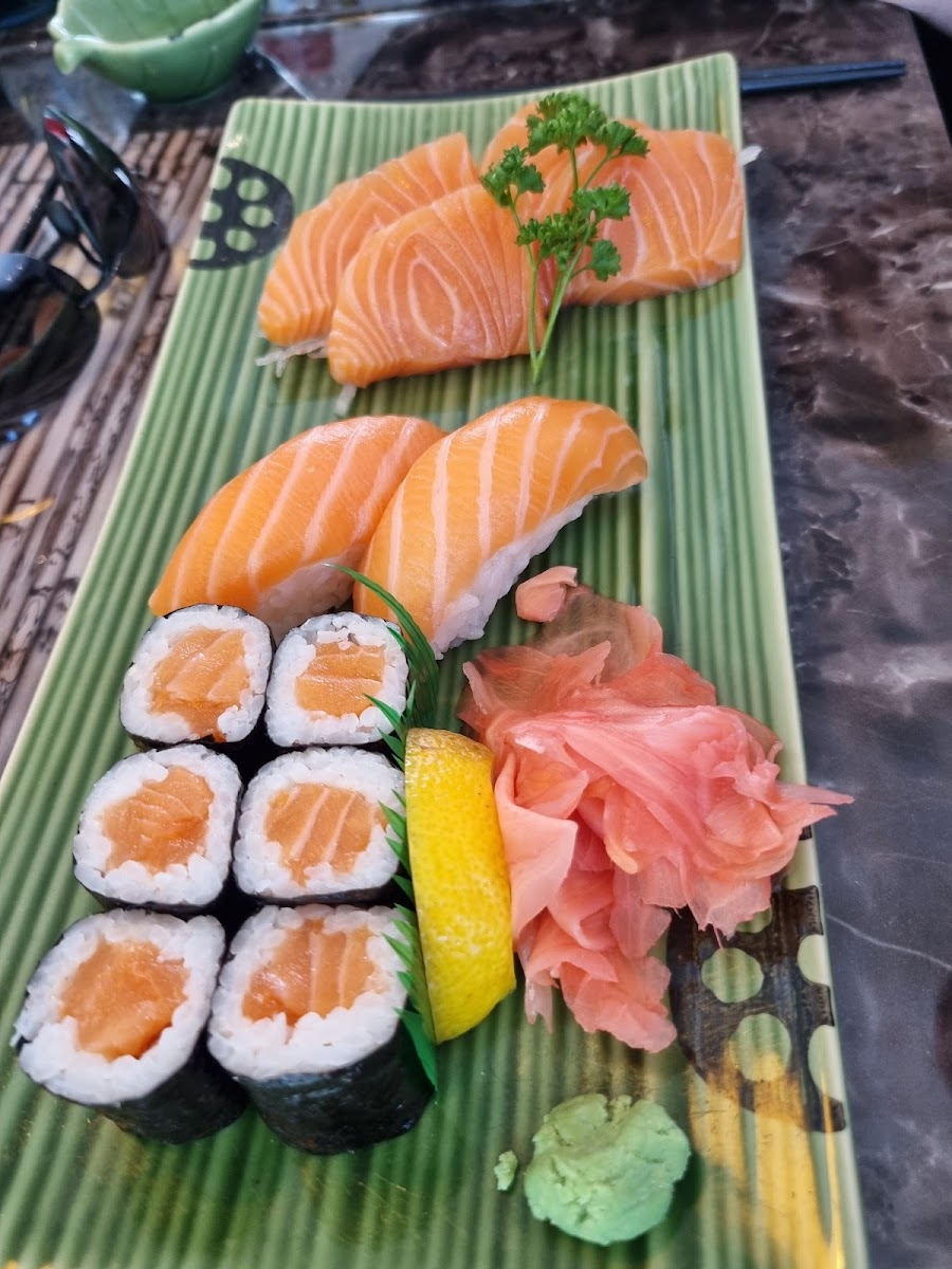 Otakuni - Restaurant japonais Paris 13 Photo 8
