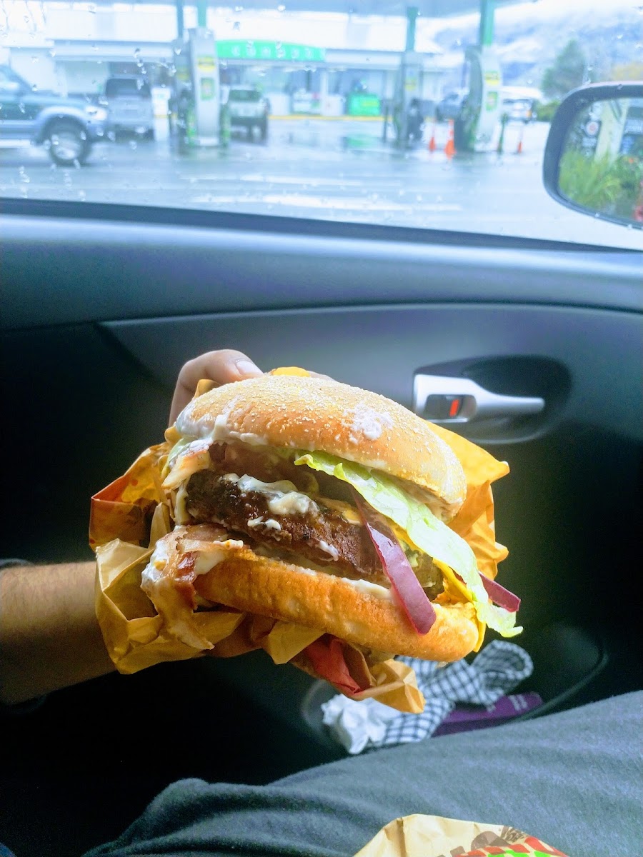 Burger King Queenstown Photo 5