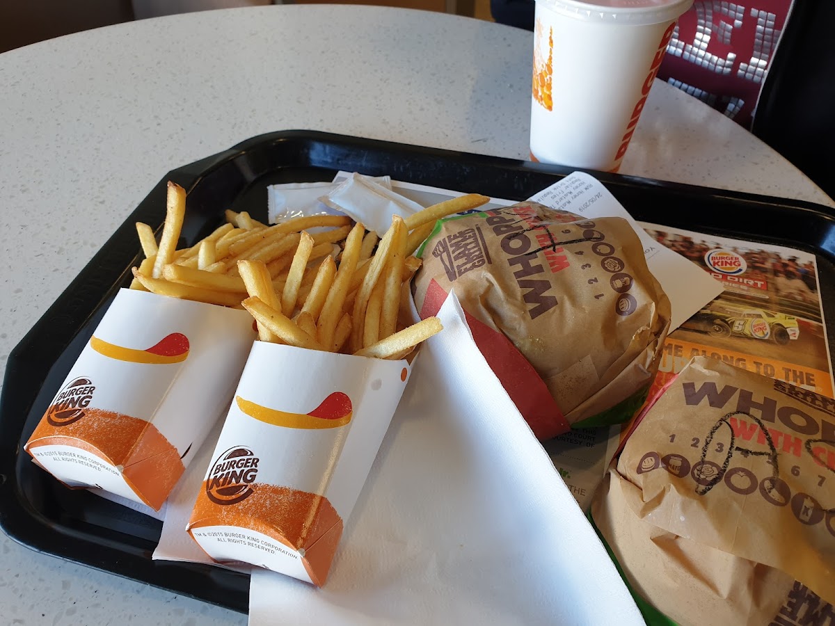 Burger King Queenstown Photo 7