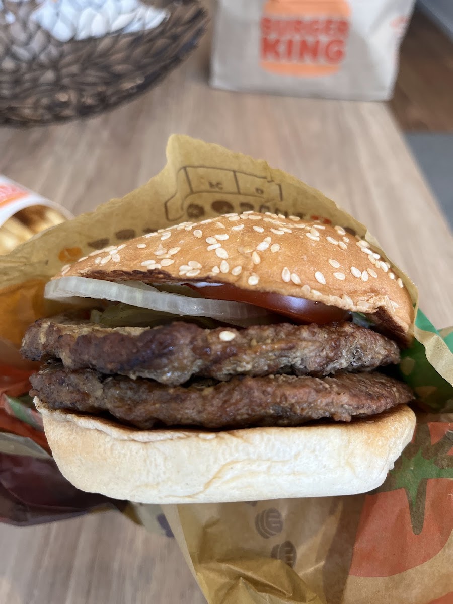 Burger King Queenstown Photo 8