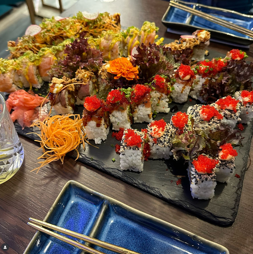 Senkoi-Sushi Photo 4