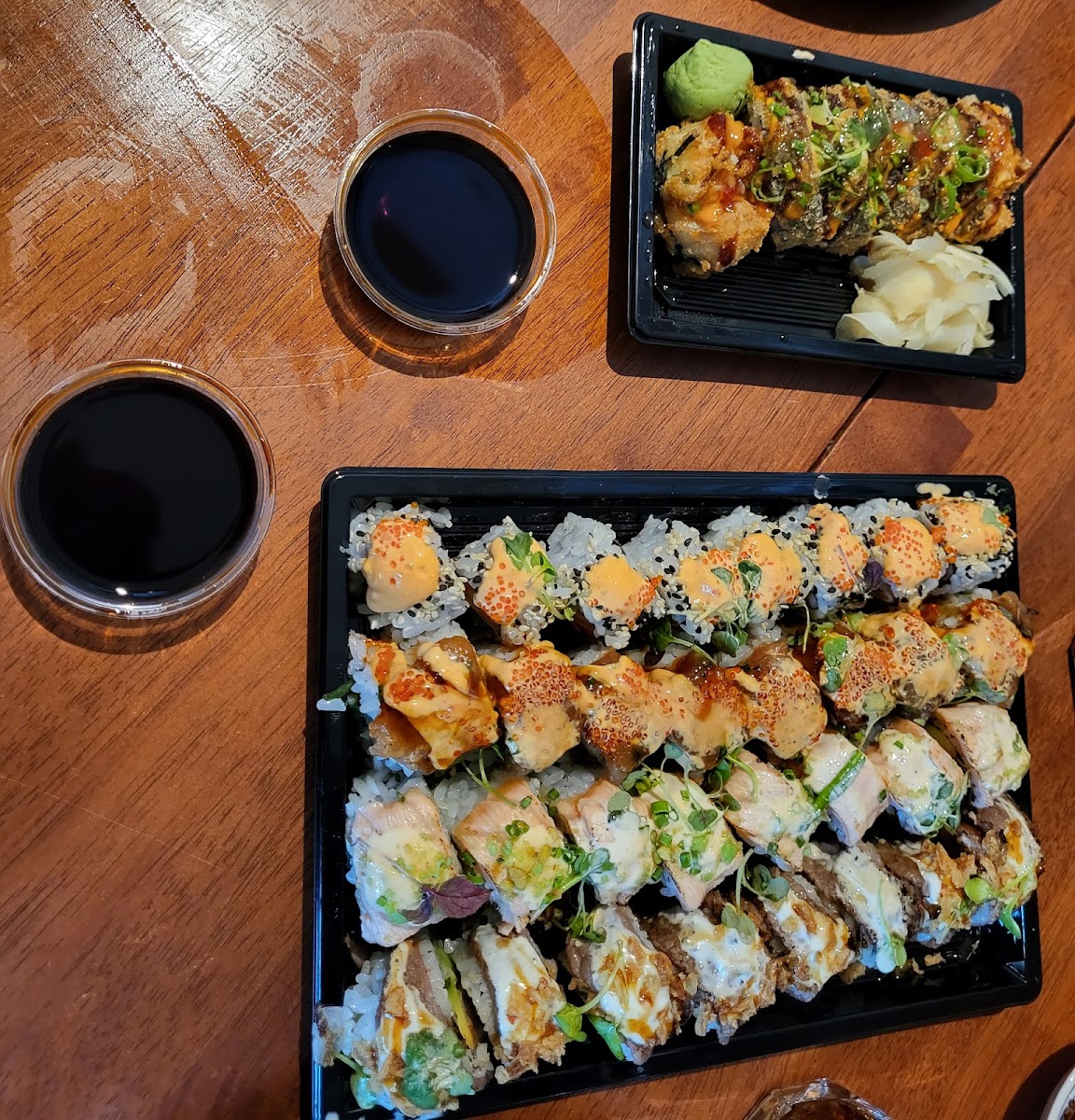 Senkoi-Sushi Photo 6