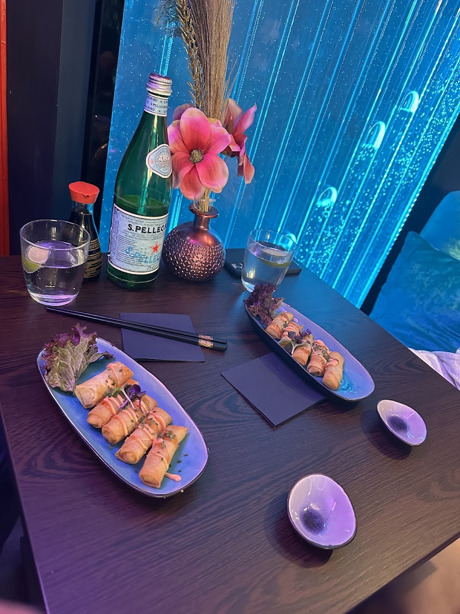 Senkoi-Sushi Photo 8