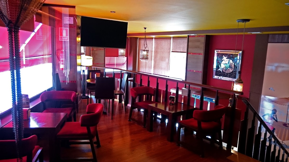 La Crema Café