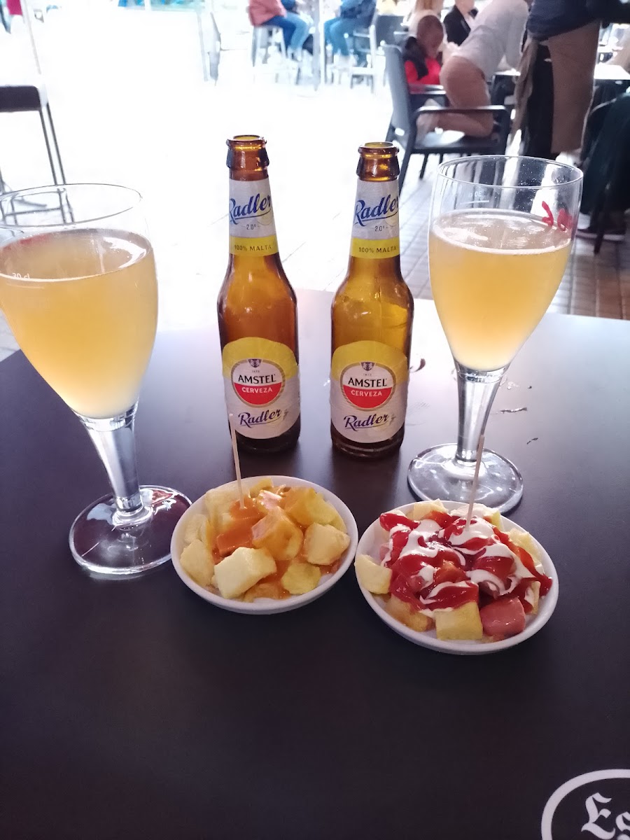 La Crema Café Photo 10