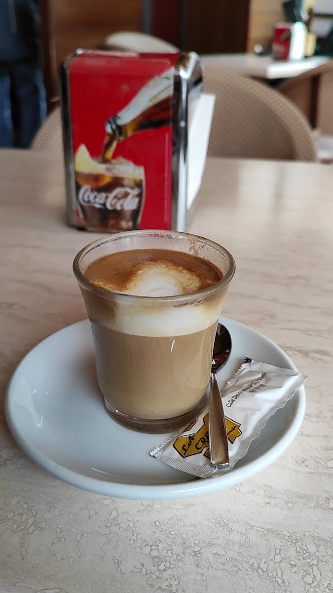 La Crema Café Photo 2
