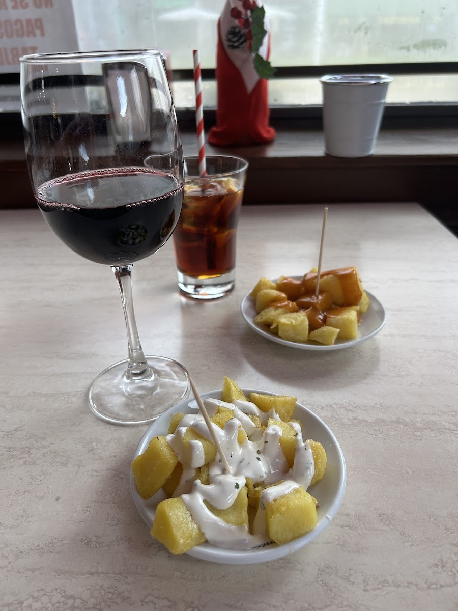 La Crema Café Photo 3