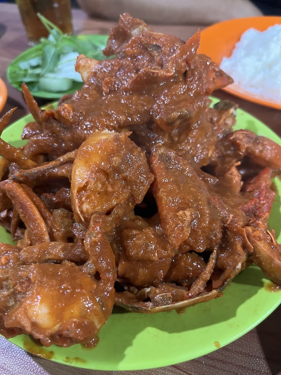 Rumah Makan Sari Laut CJDW Photo 3
