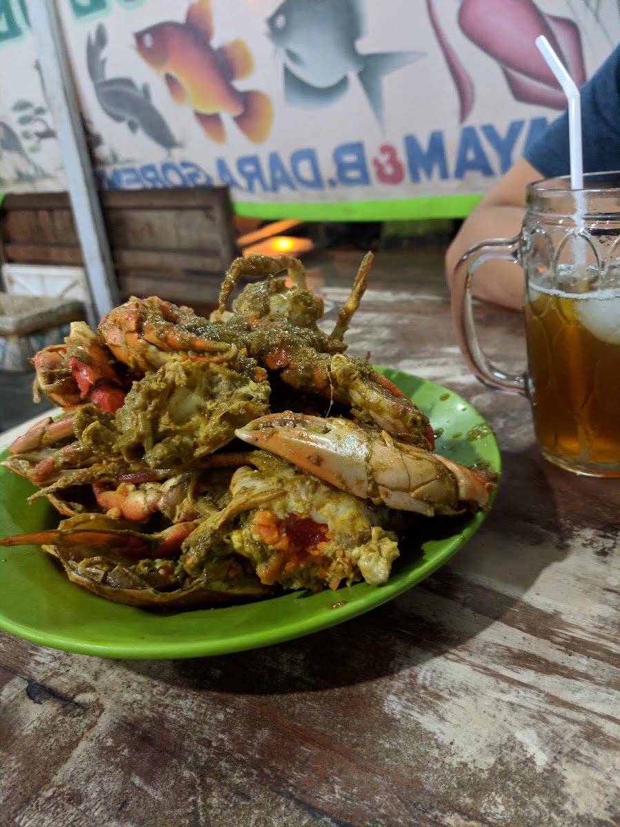 Rumah Makan Sari Laut CJDW Photo 6