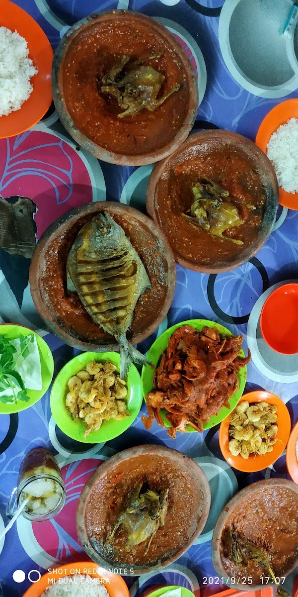 Rumah Makan Sari Laut CJDW Photo 8