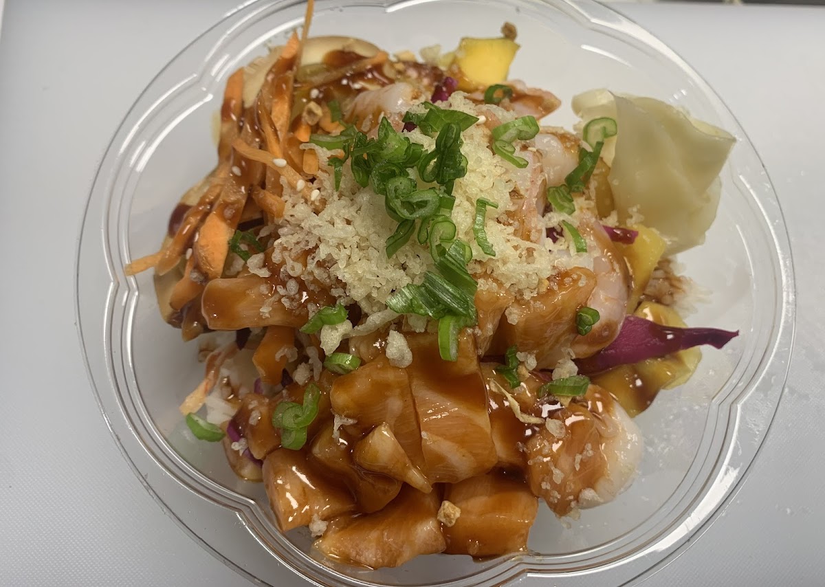 Kiku Asian Cuisine