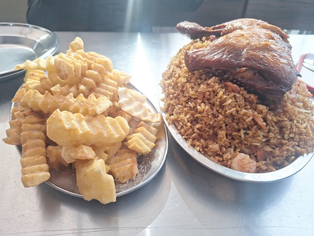 Restaurante Chino Lon Wa