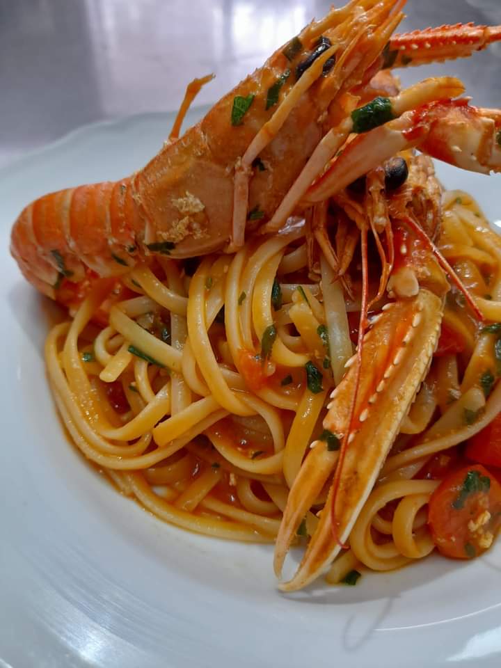VECCHIO AQUARIUM RISTORANTE Photo 3