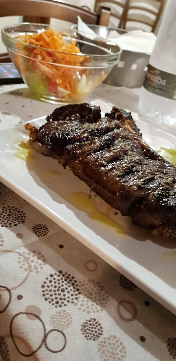 VECCHIO AQUARIUM RISTORANTE Photo 8
