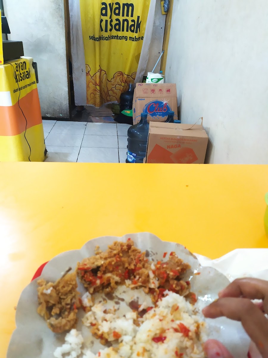 Kisanak Fried Chicken Photo 10