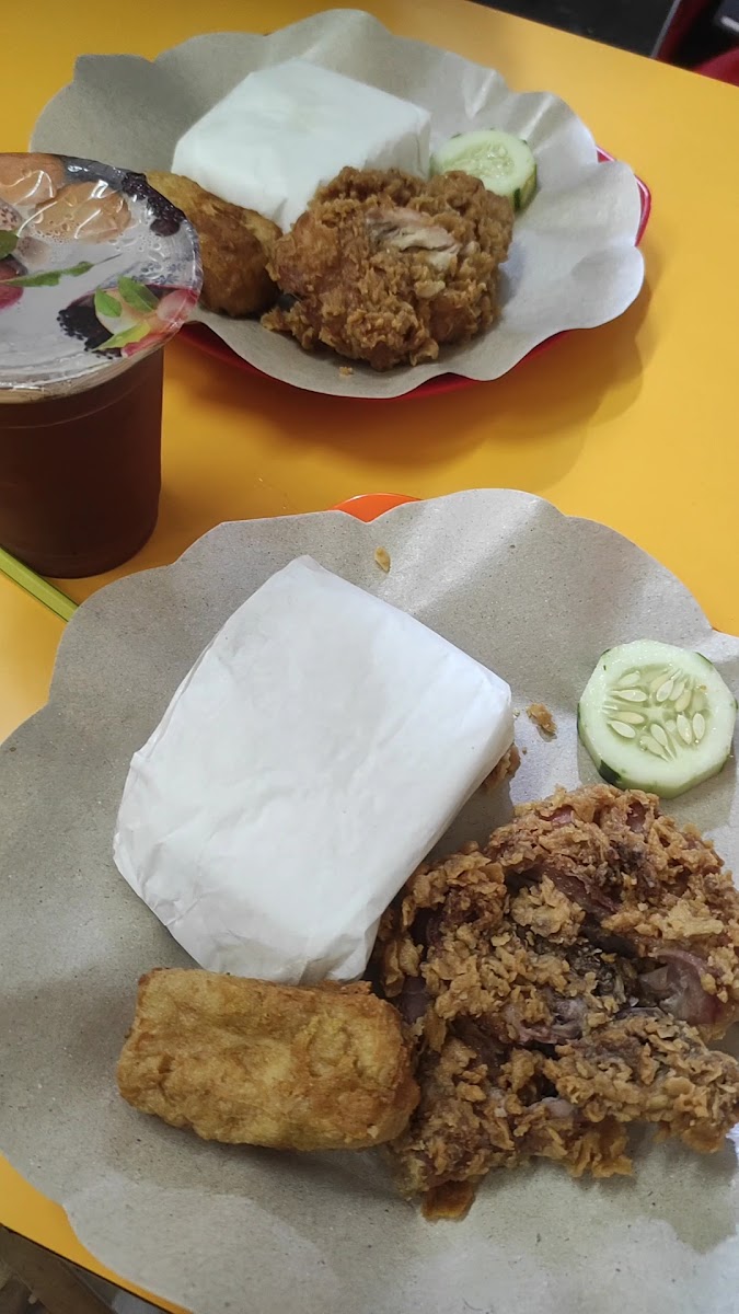 Kisanak Fried Chicken Photo 2