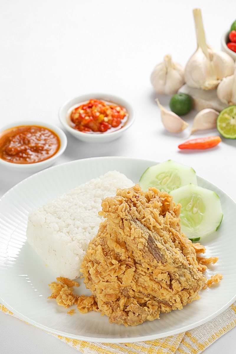 Kisanak Fried Chicken Photo 3