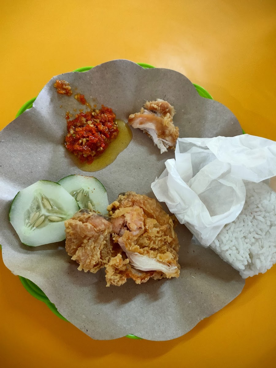 Kisanak Fried Chicken Photo 5