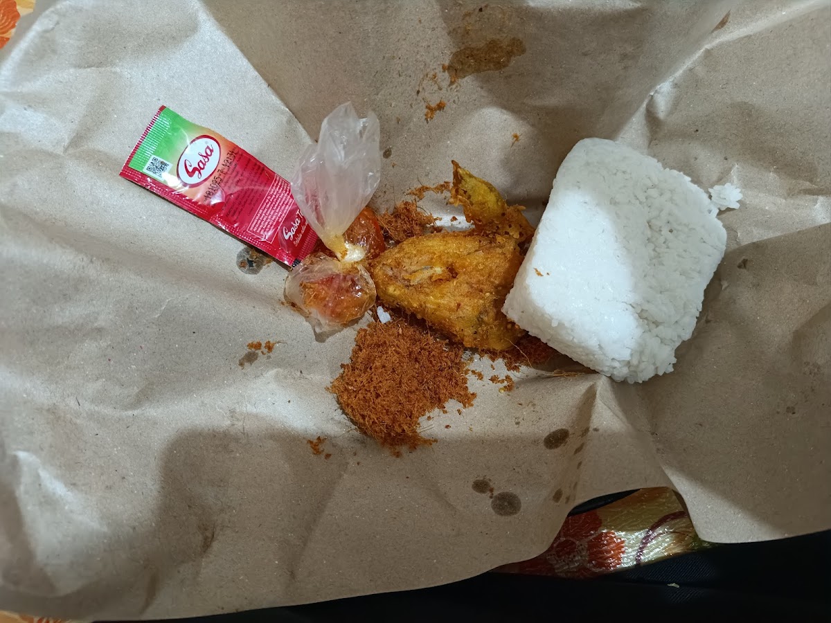 Kisanak Fried Chicken Photo 6