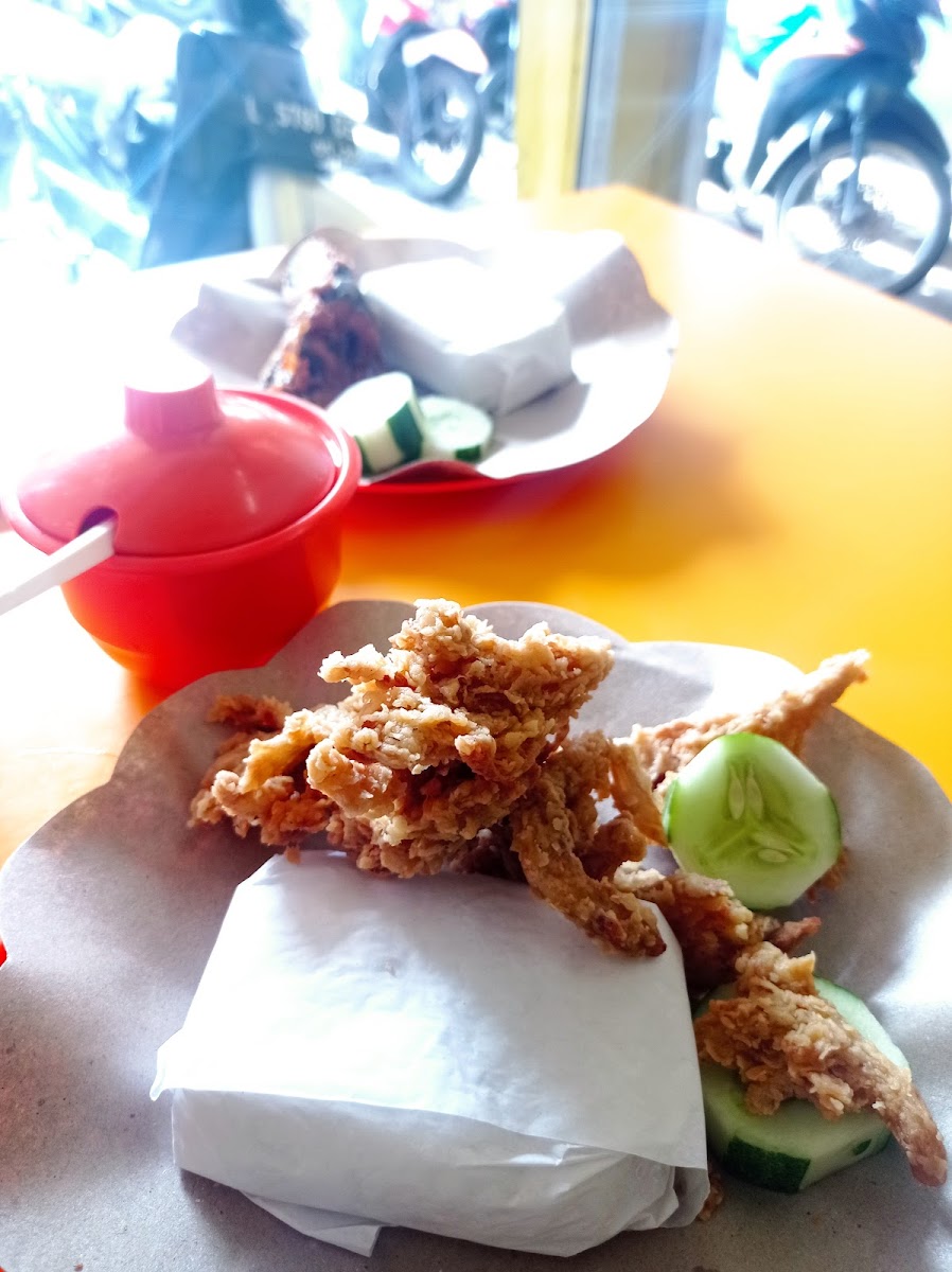 Kisanak Fried Chicken Photo 7