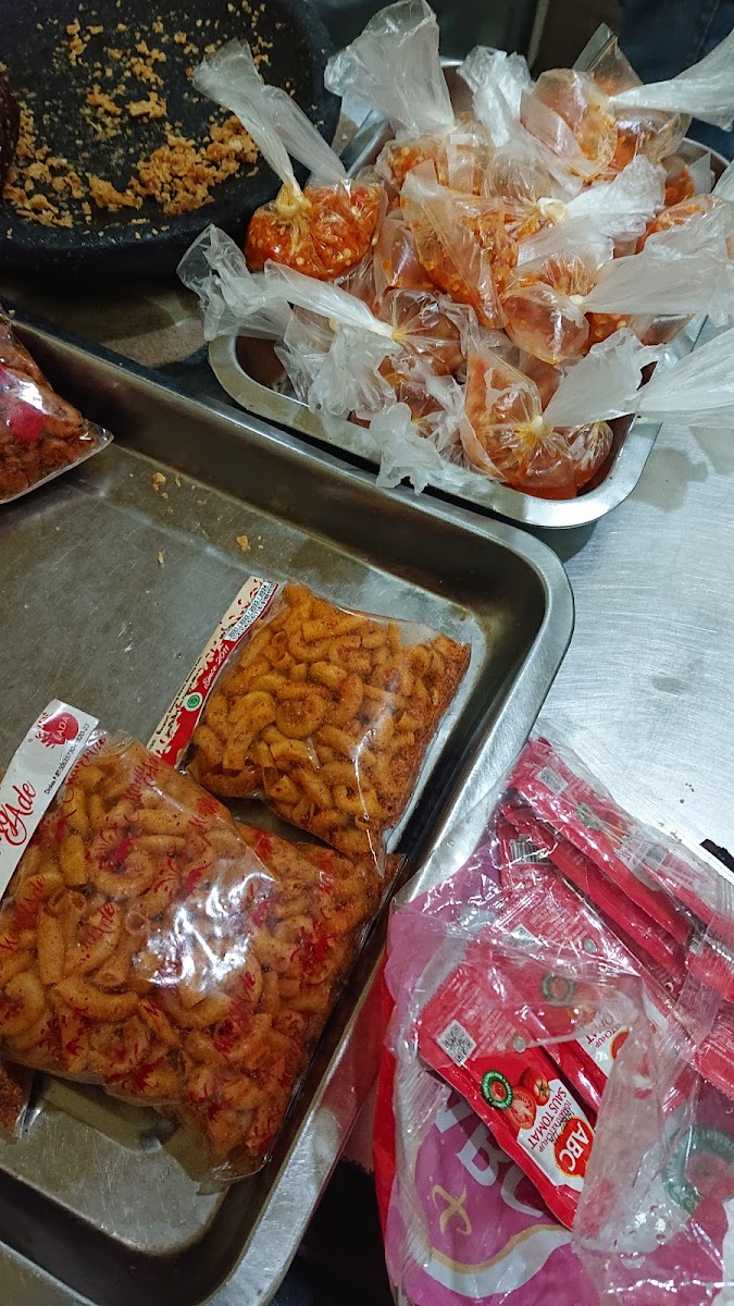 Kisanak Fried Chicken Photo 9